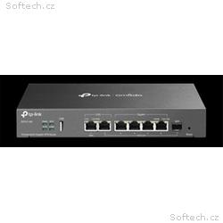 TP-LINK "Omada Multi-Gigabit VPN RouterPORT: 1× 2.