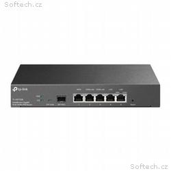 TP-LINK "SafeStream™ Gigabit Multi-WAN VPN Router 