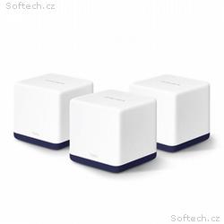 MERCUSYS "AC1900 Whole Home Mesh Wi-Fi SystemSPEED