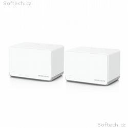 AX1800 Whole Home Mesh Wi-Fi 6 System SPEED: 574 M