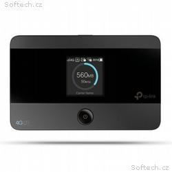 TP-LINK M7350 150Mbps 4G LTE Mobile Wi-Fi, Qualcom