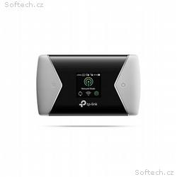 TP-Link M7450 - AC1200 Mobilní 4G LTE Wi-Fi modem 
