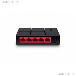 MERCUSYS MS105G - 5-port 10, 100, 1000M mini Deskt