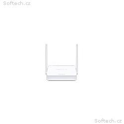 MERCUSYS MW301R 300Mbps Wireless N Router, 1 10, 1