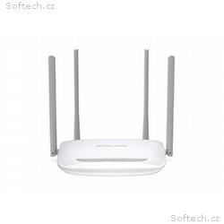 MERCUSYS MW325R 300Mbps Wireless N Router, Qualcom