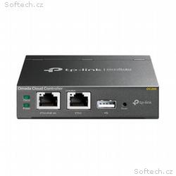 TP-LINK OC200 Omada Cloud Controller, Centralized 