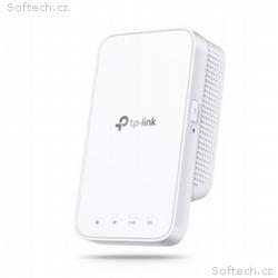 TP-Link RE300 - AC1200 Wi-Fi opakovač signálu - On