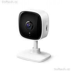 TP-LINK Tapo C100 Home Security WiFi Camera, Day, 