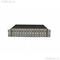 TP-LINK TL-MC1400 14-slot Media Converter Chassis,