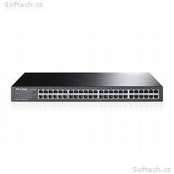 TP-LINK TL-SF1048 48-Port 10, 100M Switch, 48 10, 