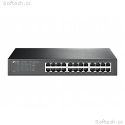 TP-Link TL-SG1024D Switch 24xTP 10, 100, 1000Mbps