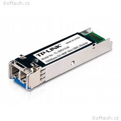 TP-LINK TL-SM311LM Gigabit SFP Module, Multi-mode,