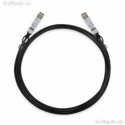 TP-LINK Omada 3m Direct Attach SFP+ Cable for 10 G