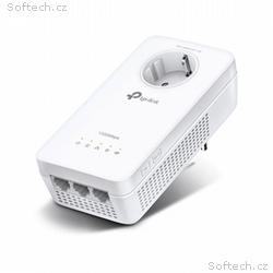 TP-LINK "AV1300 Gigabit Passthrough Powerline AC12