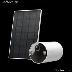 Tapo C410 KIT Solar-Powered Security Cam.kit