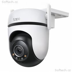 Tapo C520WS Outdoor Pan, Tilt Security WiFi Camera