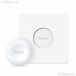 TP-Link Tapo S200D chytrý stmívač světla