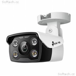 TP-LINK "4MP Outdoor Full-Color Bullet Network Cam