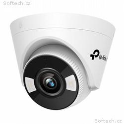TP-LINK "3MP Full-Color Turret Network CameraSPEC: