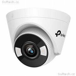 TP-LINK "4MP Full-Color Wi-Fi Turret Network Camer