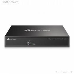 TP-LINK 8 Channel Network Video RecorderSPEC: H.26