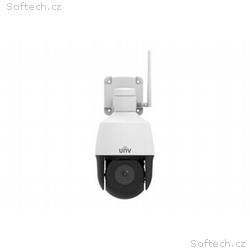 Uniview IPC6312LR-AX4W-VG, 2Mpix IP PTZ kamera, Zo