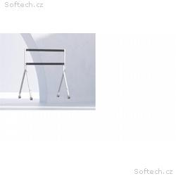 HUAWEI Ideahub White Rolling Stand II (65, 75, 86 