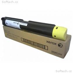 Xerox 7120 Yellow Toner Cartridge (DMO Sold) (15K)