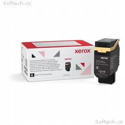 Xerox High-Capacity Black Toner Cartridge (10.5K)