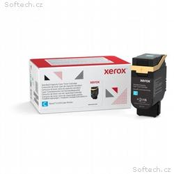 Xerox High-Capacity Cyan Toner Cartridge (7K)