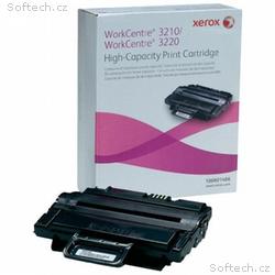 Xerox Toner Black pro 3210MFP, 3220 MFP (4.100 str