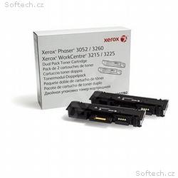 Xerox toner pre Phaser 3052, 3260, WorkCentre 3215