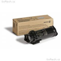 Xerox Black Hi-Cap toner cartridge pro Phaser 6510