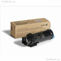 Xerox Cyan Extra Hi-Cap Cartridge pre WC 6515,6510