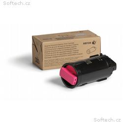 Genuine Xerox Magenta Extra High Capacity Toner Ca