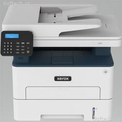 Xerox B225 mono laser MFP, A4, ADF, duplex, USB, L