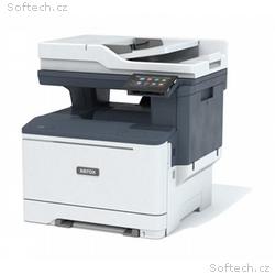 Xerox, C325, MF, Laser, A4, LAN, WiFi, USB