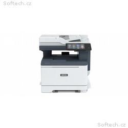 Xerox VersaLink, C415, MF, Laser, A4, LAN, USB
