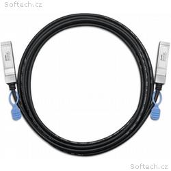 ZyXEL DAC10G-1M, 10G (SFP+) direct attach cable 1 