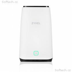 ZyXEL FWA510, 5G NR Indoor Router, Standalone, Neb