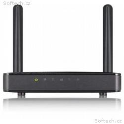 ZyXEL LTE3301-PLUS LTE Indoor Router, CAT6, 4x GbE