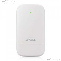 Zyxel PoE12-3PD, 4x 1Gb port PoE extender. 45W PoE