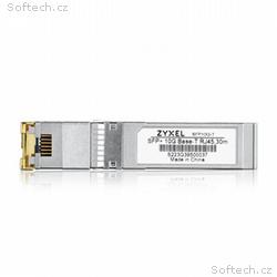 Zyxel SFP10G-T, SFP Plus 10Gb RJ45 Module