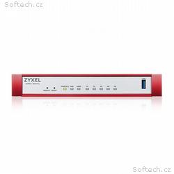 Zyxel USG FLEX 50 HP, 5 Gigabit user-definable por