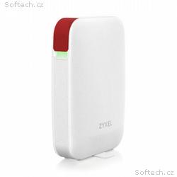 ZyXEL Security Router - USG LITE 60, 4*GbE LAN, 1*