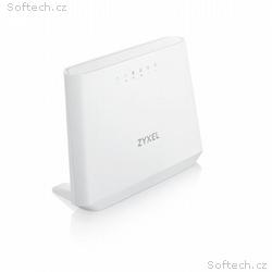 ZyXEL VMG3625-T50B Dual Band Wireless AC, N VDSL2 