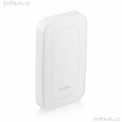 ZyXEL WAX300H, Single pack excl Power Adaptor, 1 y