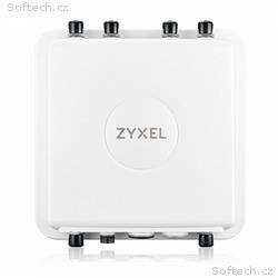 ZyXEL WAX655E, 802.11ax 4x4 Outdoor Access Point e