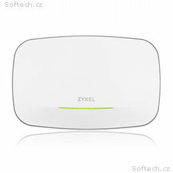 Zyxel WBE510D, BE6500 (2.4GHz: 2x2:2, 5 or 6GHz: 4