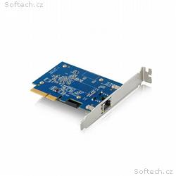 Zyxel XGN100C 10G Network Adapter PCIe Card with S